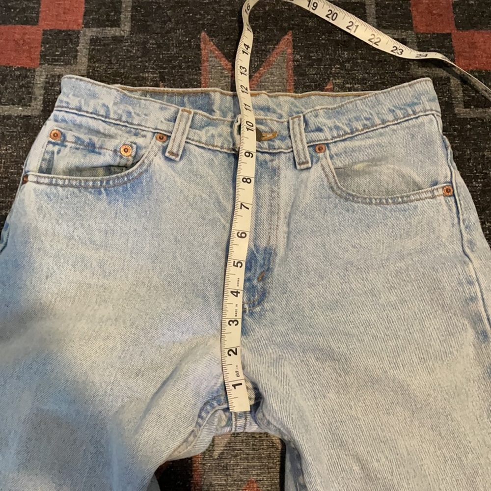 Vintage Levi’s - Picture 14 of 16